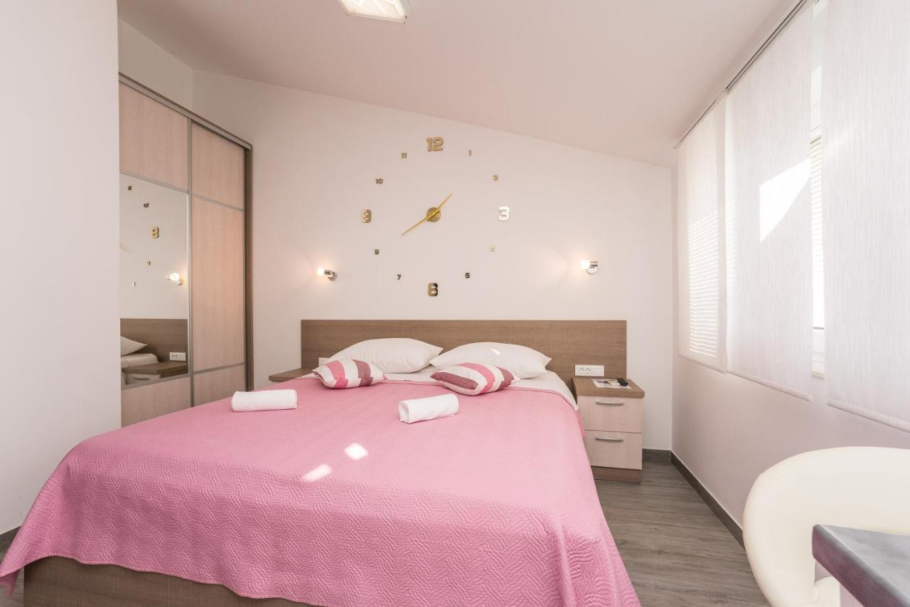 Apartments Maza Zadar Exterior foto
