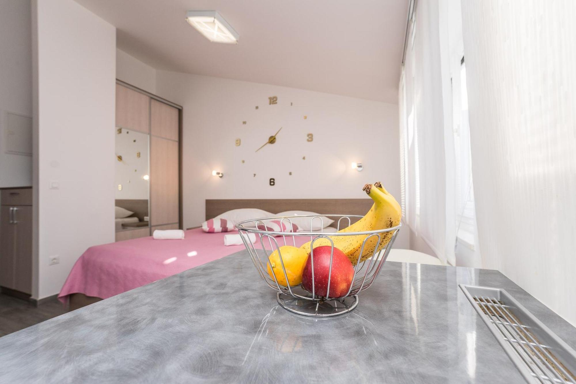 Apartments Maza Zadar Cameră foto