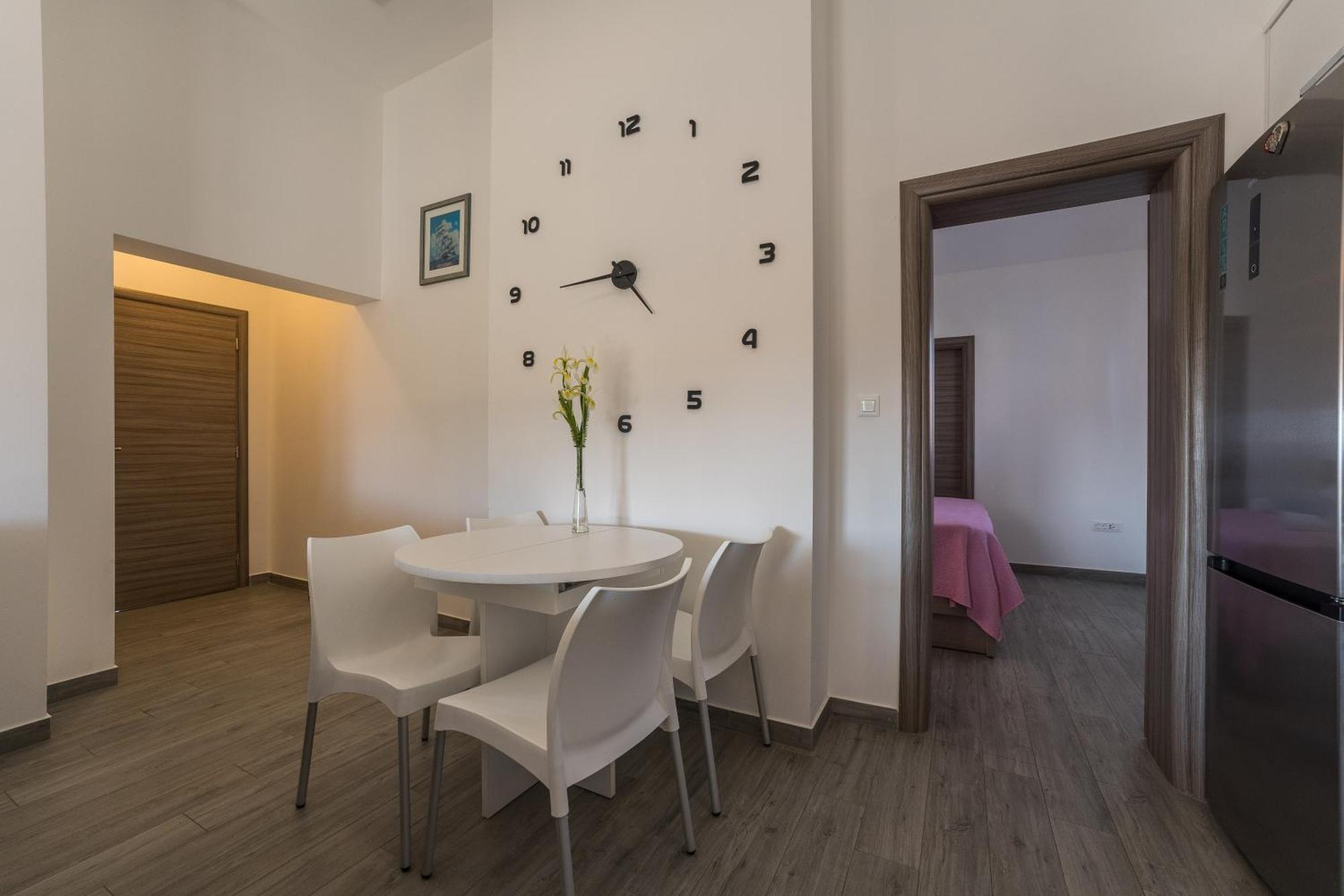 Apartments Maza Zadar Cameră foto