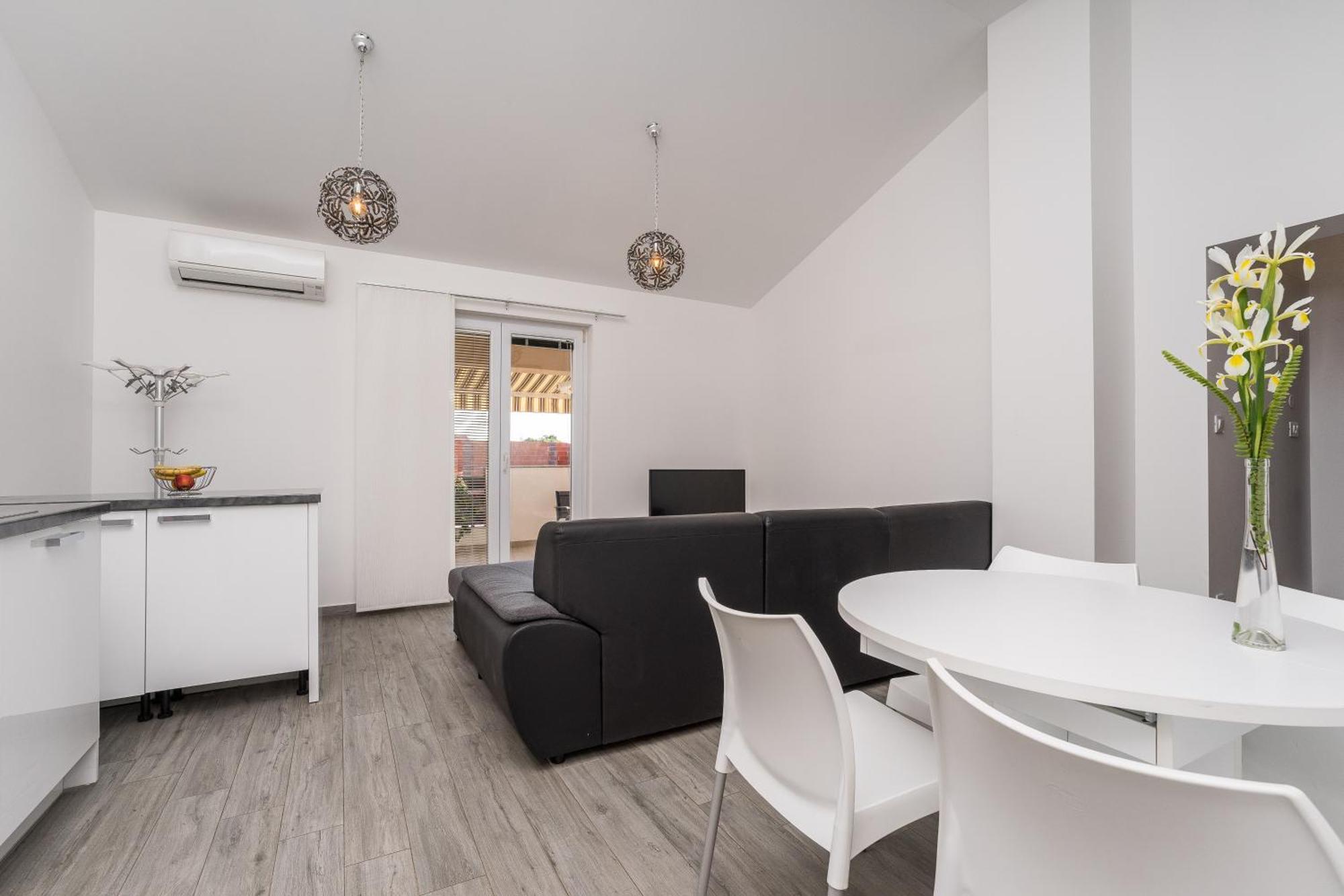 Apartments Maza Zadar Cameră foto