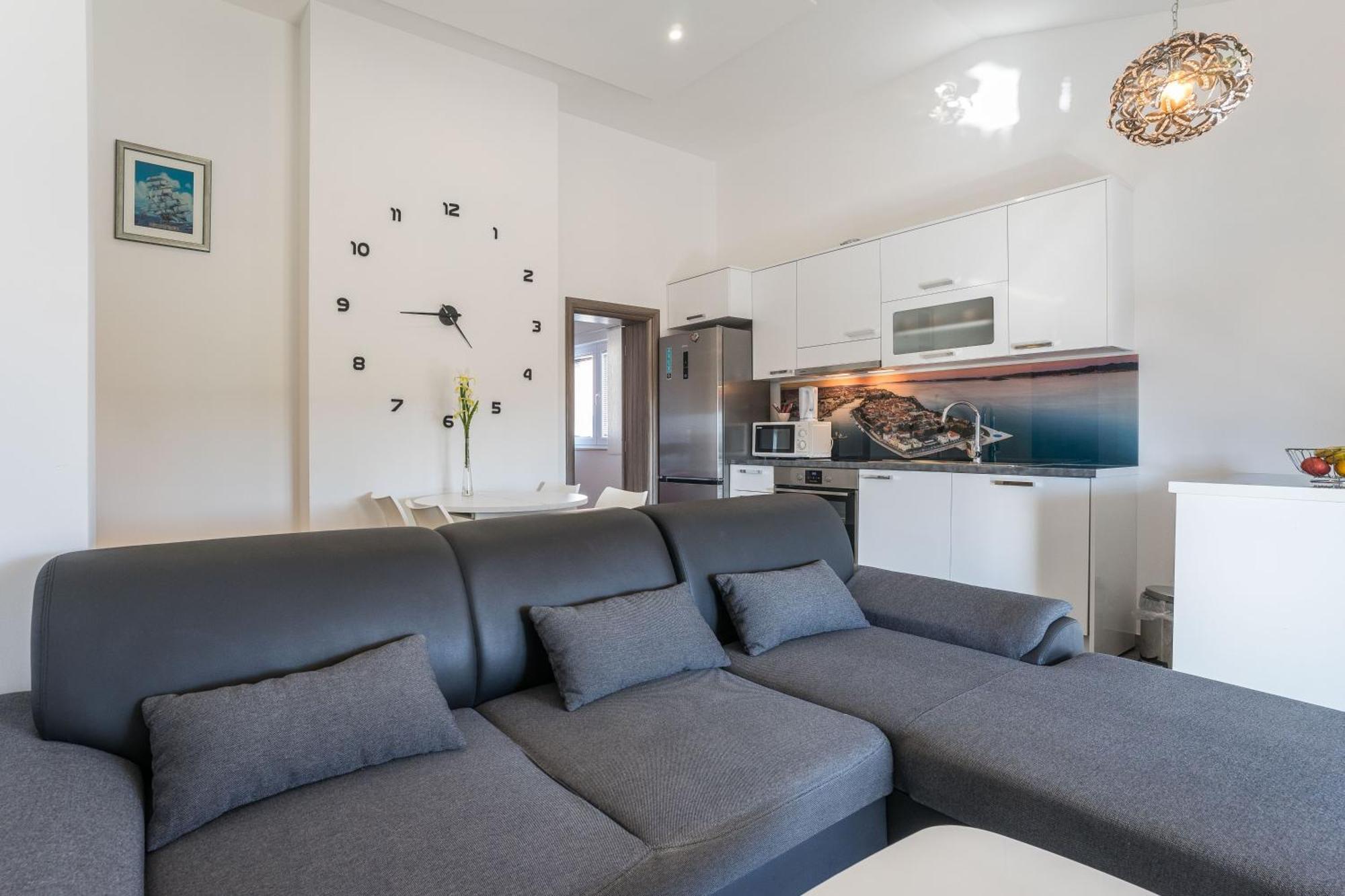 Apartments Maza Zadar Cameră foto