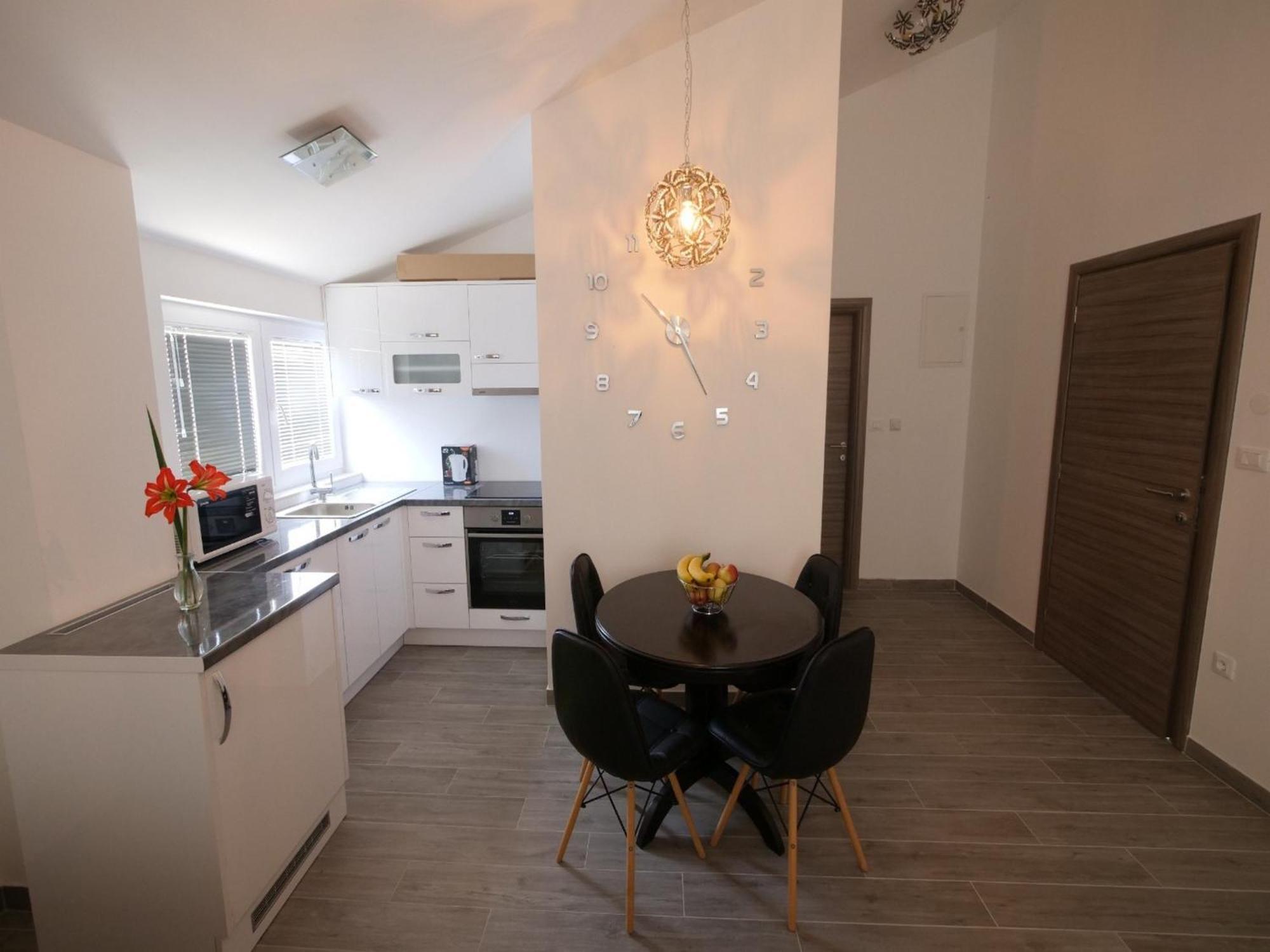 Apartments Maza Zadar Cameră foto