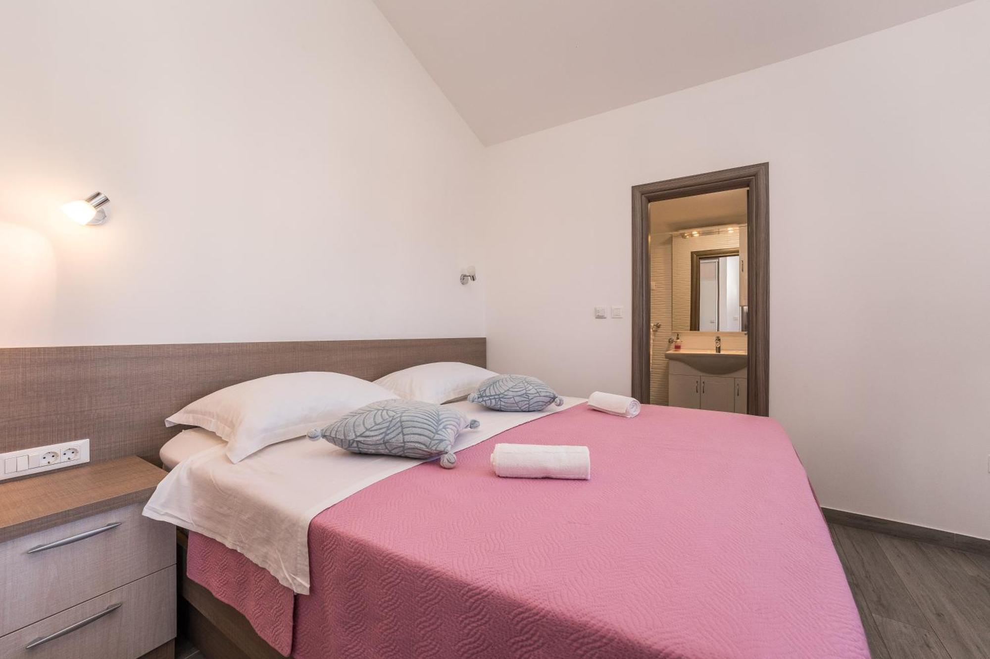 Apartments Maza Zadar Cameră foto