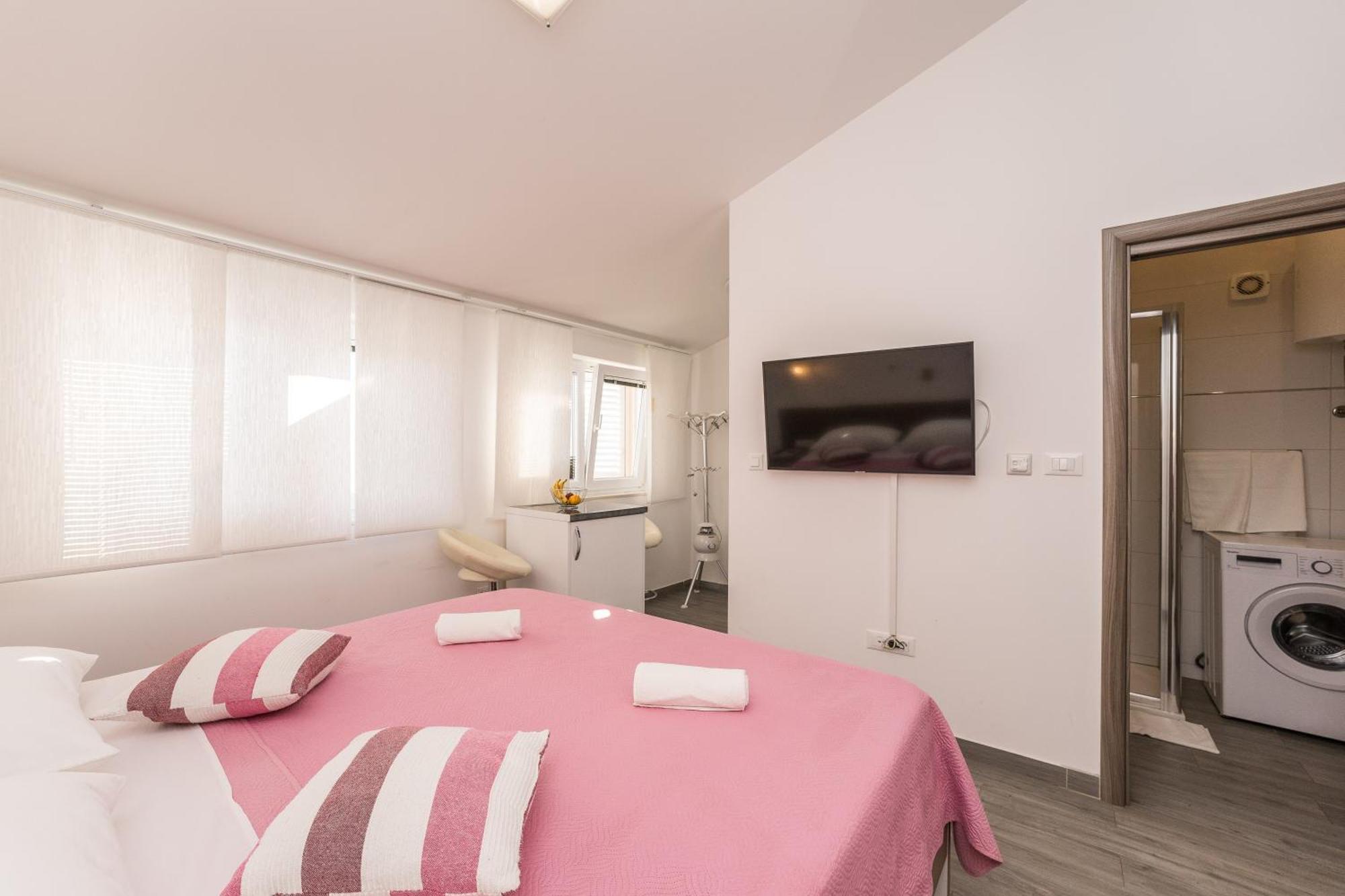 Apartments Maza Zadar Cameră foto